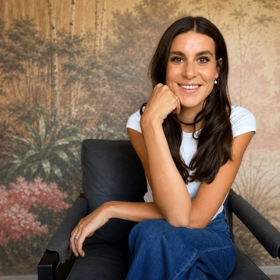 Sian, BACP Registered Integrative Counsellor