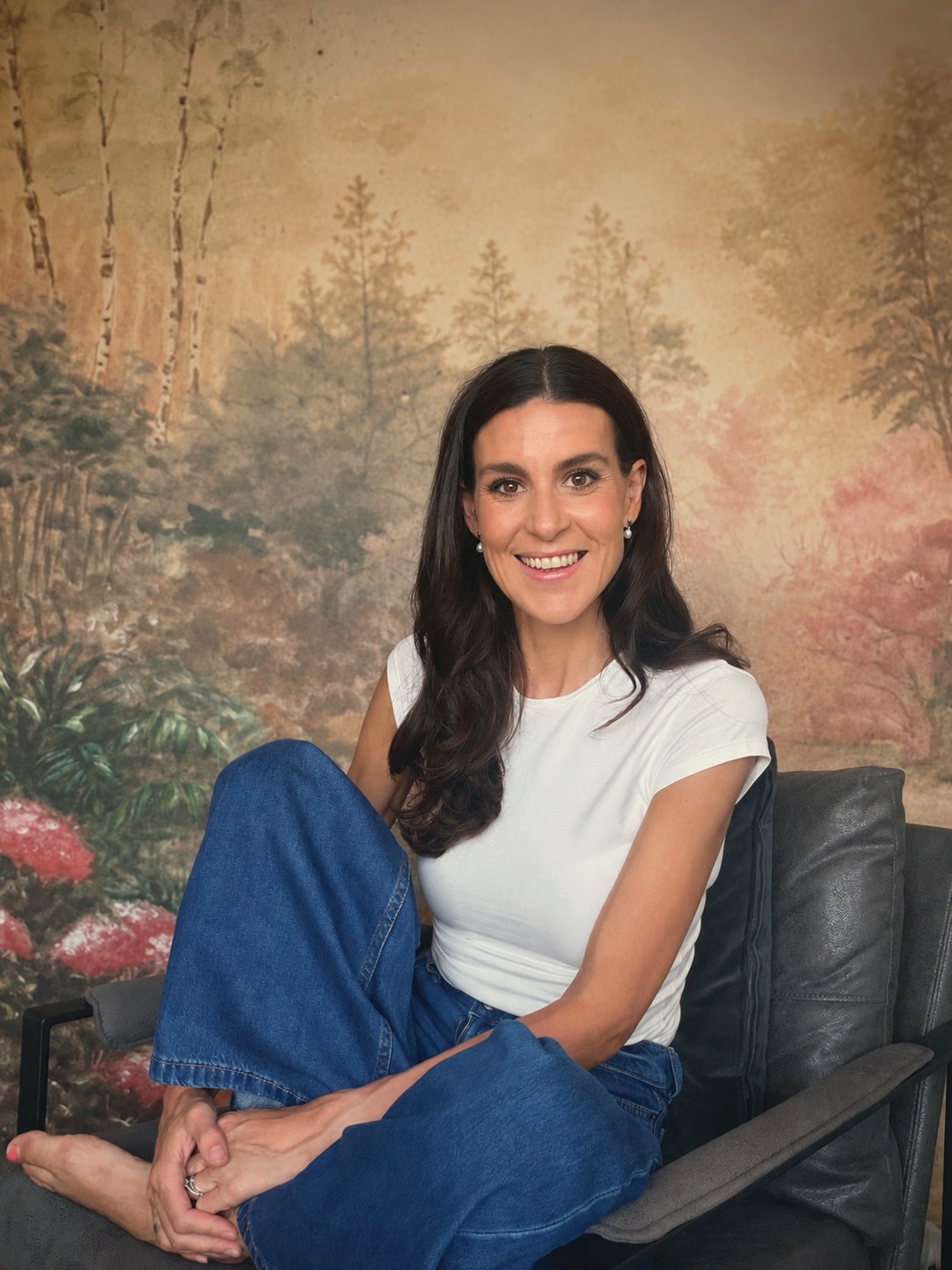 Sian, BACP Registered Integrative Counsellor